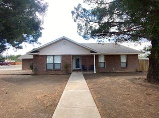 1301 Fighting Buck Ave, Alpine, TX 79830