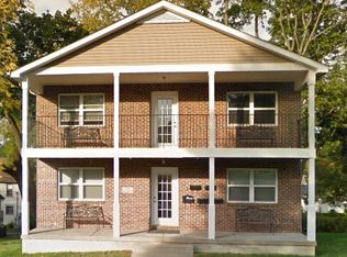 256 College Ave, Valparaiso, IN 46383