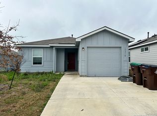 15310 Crimson Topaz, San Antonio, TX 78253