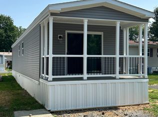 125 Tuckerton Rd #834, Reading, PA 19605