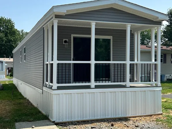 125 Tuckerton Rd #834, Reading, PA 19605