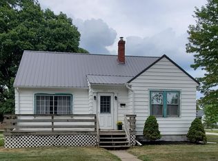 3203 Avenue H, Fort Madison, IA 52627