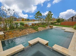 11906 Chisel Rdg, Pearland, TX 77584