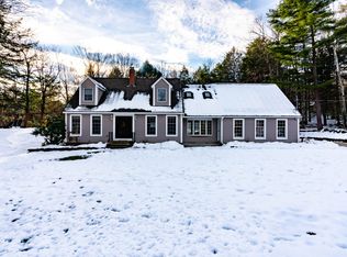 83 Rolling Hills Dr, Standish, ME 04084