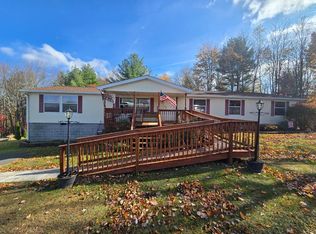 161 Scenic Dr, Daniels, WV 25832