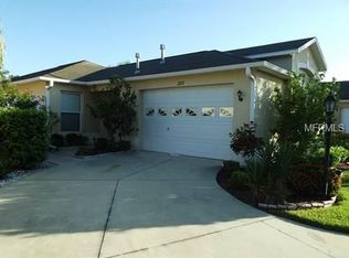 2171 Cherry Vale Pl, The Villages, FL 32162