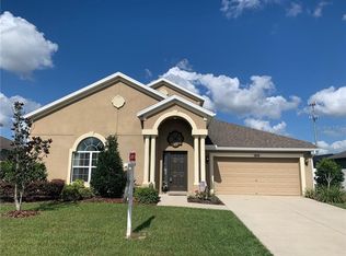 1806 Via Palermo St, Plant City, FL 33566