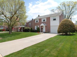 7 Maryland Ave, Havertown, PA 19083