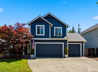 8517 36th Ave NE, Marysville, WA 98270