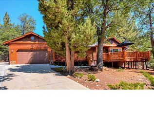 1612 Colusa Dr, Big Bear City, CA 92314
