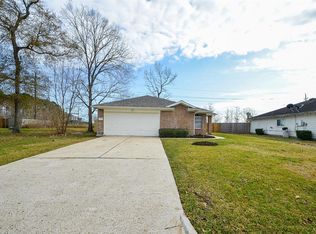 17710 Gimbals Way, Crosby, TX 77532