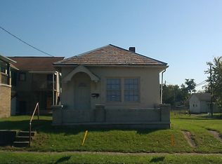 732 Pine St, Zanesville, OH 43701