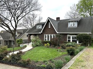 1703 Cedar Ln, Nashville, TN 37212