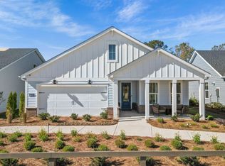 Mystique Plan, Del Webb Greenville, Greenville, SC 29607