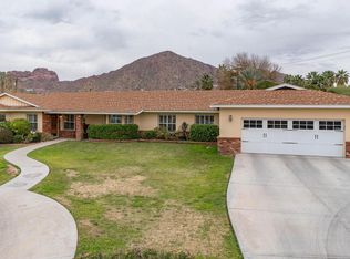 5124 E Calle Del Norte, Phoenix, AZ 85018