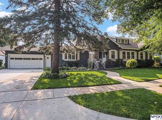 1640 N I St, Fremont, NE 68025