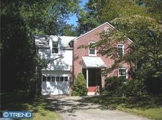 205 Glendalough Rd, Erdenheim, PA 19038