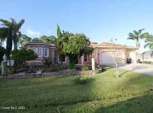285 Galicia St SW, Palm Bay, FL 32908