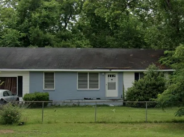 148 Force Dr, Albany, GA 31705