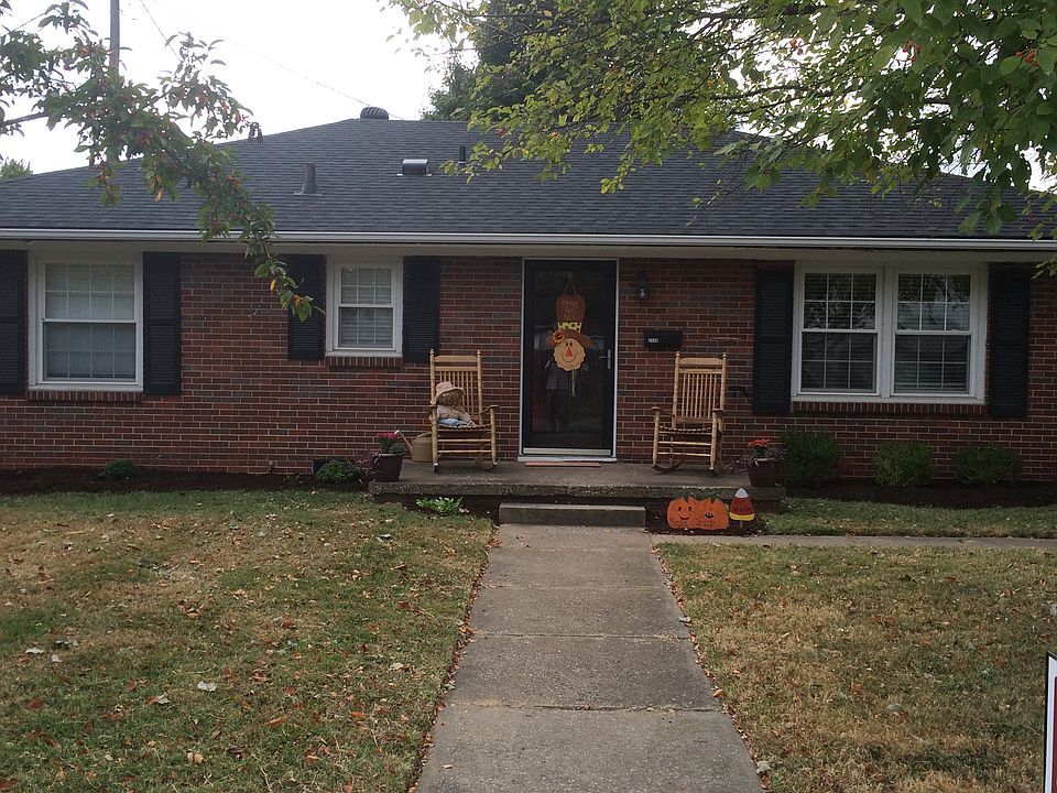 2536 Lewis Ln, Owensboro, KY 42301 Zillow