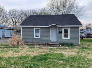 904 Backusburg Rd, Mayfield, KY 42066