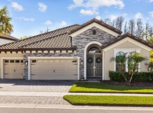 21662 Pristine Lake Blvd, Land O Lakes, FL 34637