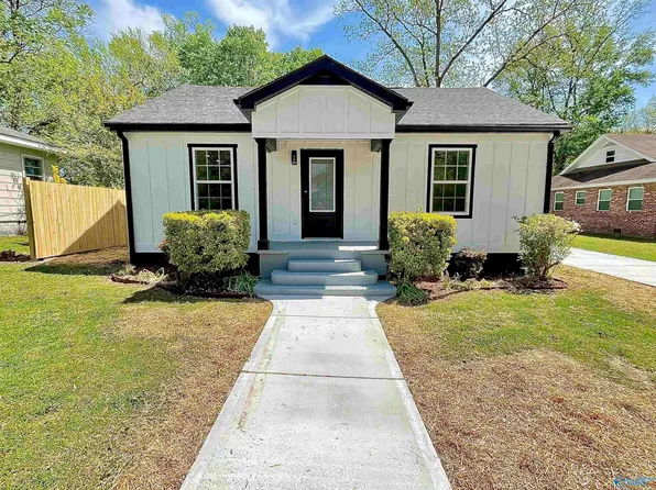 240 S Church St, Boaz, AL 35957