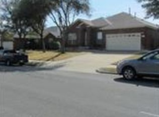 1100 Cedar Crest Dr, Cedar Park, TX 78613