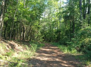 Centerville Rd LOT WP001, Tylertown, MS 39667