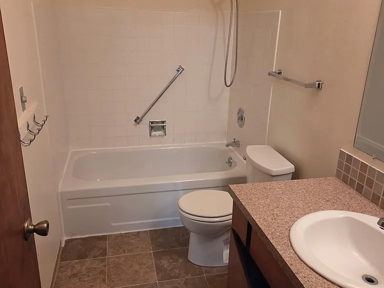 Corner House Apartments — Photo 24