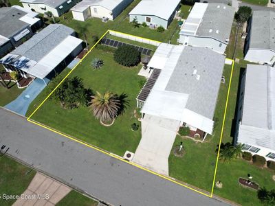 338 Macadamia Dr, Barefoot Bay, FL, 32976