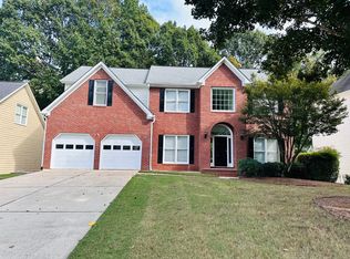 775 Sheridan Ridge Ct, Alpharetta, GA 30022