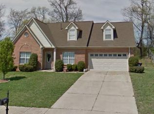 10162 Tally Ho Dr, Olive Branch, MS 38654