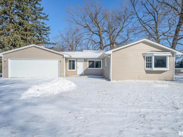 1360 County Road 600 N, Eureka, IL 61530