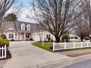 9100 Three Bushel Dr, Toano, VA 23168