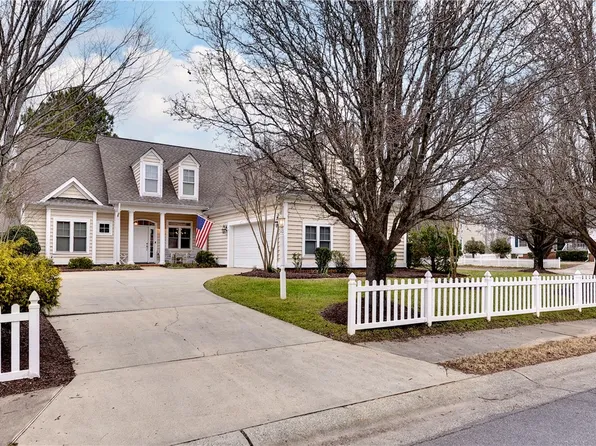 9100 Three Bushel Dr, Toano, VA 23168