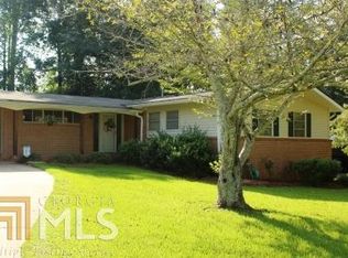 113 Hillsdale Rd, Forsyth, GA 31029