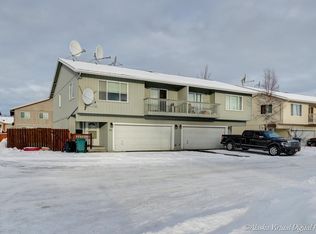 2453 Winter Ridge Ct #28, Anchorage, AK 99507