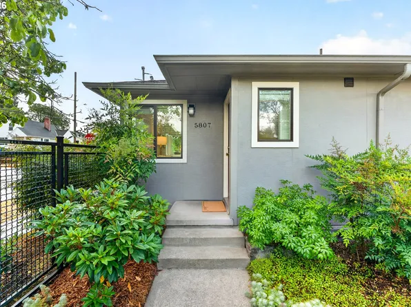 5807 NE 10th Ave #108, Portland, OR 97211
