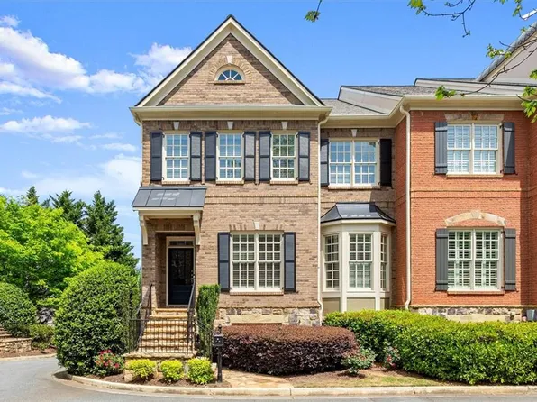 622 Parkside Village Way NW #622, Marietta, GA 30060
