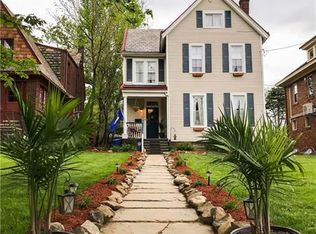 104 Waldorf St, Pittsburgh, PA 15214