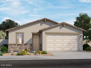 17334 W Mission Ln, Waddell, AZ 85355