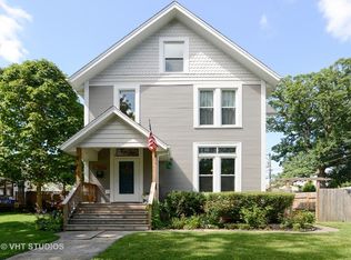 2534 Walnut St, Blue Island, IL
