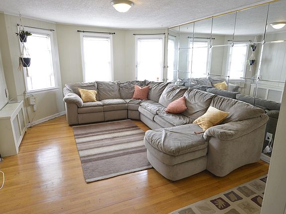 Large Living Room! 2 of 2