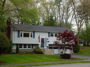 28 Orchard Dr, North Reading, MA 01864