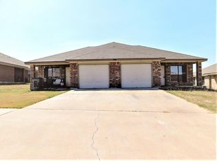 3004 Dannen Ct #B, Killeen, TX 76549