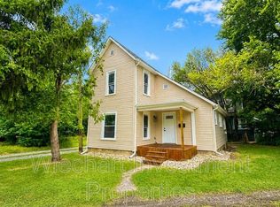514 N Shore Dr, Lima, OH 45801