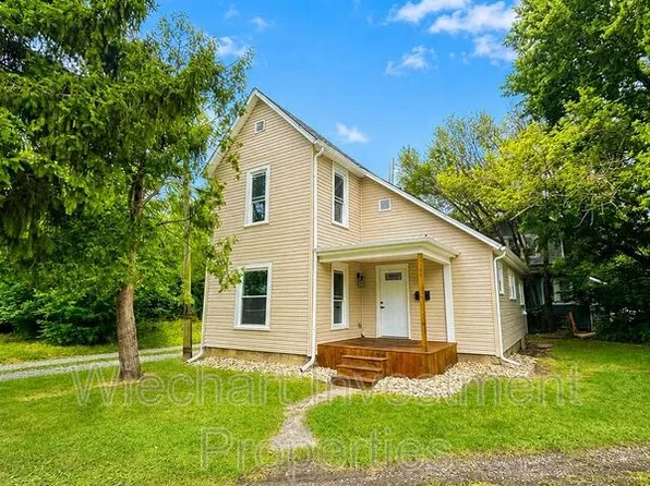 514 N Shore Dr, Lima, OH 45801