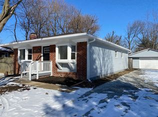 2411 N Kitley Ave, Indianapolis, IN 46219