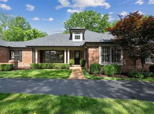 645 Pine Rise Dr, Chesterfield, MO 63017